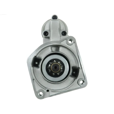 Imagen de AS PL S0050 Motor de arranque 12 0,95 9 AUDI: Coupe B3, 80 B2, VOLKSWAGEN: Passat B2 Hatchback, Scirocco I, Berlina