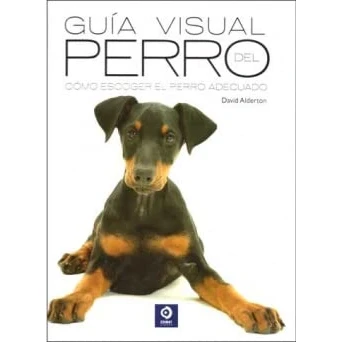 Imagen de Guía visual del perro: como escoger al perro adecuado: 001