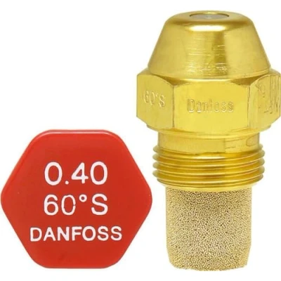 Imagen de Danfoss s Boquilla pulverizador solido 80 3,31kg/h
