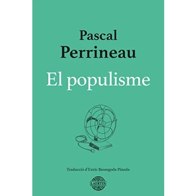 Imagen de El Populisme: 3 (Punts de Vista)