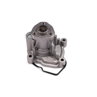 Imagen de HEPU P573 Bomba de agua con junta mecánico VOLKSWAGEN: Golf 5, Polo IV Hatchback, Plus / Crossgolf