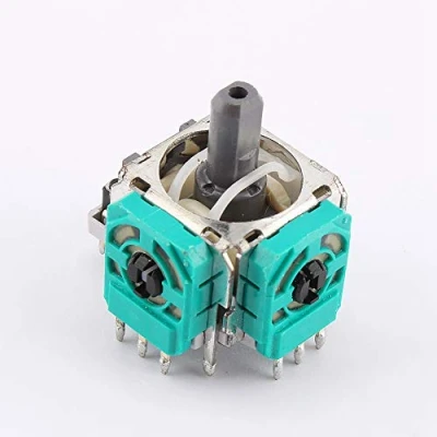 Imagen de Reemplazo del Sensor Módulo de Joystick Analógico 3D para Xbox One Controlador, Controlador Joystick, Rocker Stick, Palanca Mando Interna Repuesto