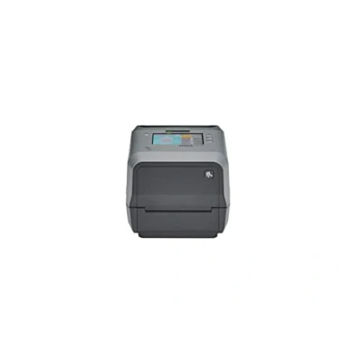 Imagen de Zebra ZD621 impresora de etiquetas Transferencia térmica 203 x DPI mm/s Inalámbrico y alámbrico Ethernet Bluetooth