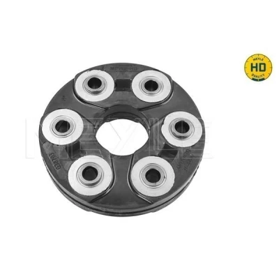 Imagen de MEYLE 014 152 3103/HD Flector 100 140 sin material de montaje MERCEDES BENZ: SL Cabrio, Clase C Berlina, E Berlina