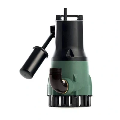 Imagen de DAB FEKA 600 MA 0,70 HP Bomba para aguas residuales oscuras con presencia de sólidos