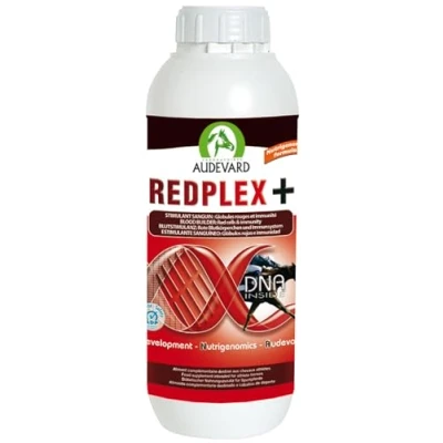 Imagen de LABORATOIRES Audevard 920 1432 Redplex 5L C/DOSIFICADOR