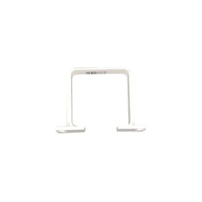 Imagen de Jimten r373 Abrazadera pegada pared 65mm blanco