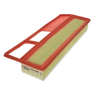 Imagen de MEYLE 212 321 0005 Filtro de aire 64 148 377 Cartucho filtrante ORIGINAL Quality FIAT: 500 Hatchback, Grande Punto Doblo I Familiar