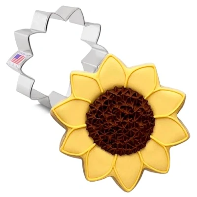 Imagen de Ann Clark Cookie Cutters Cortador de galletas Texas 12 cm Acero fabricado en EE. UU.