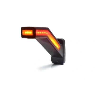 Imagen de WAS 1345L Luz de gálibo