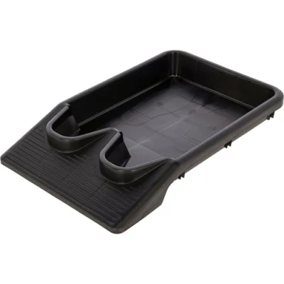 Imagen de Kerbl Tray for Taking Off Shoes / Boots EasyOut