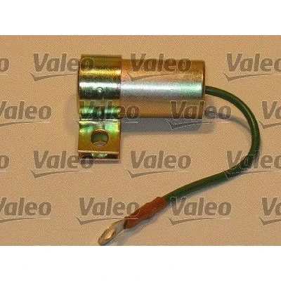 Imagen de VALEO 607453 Condensador, sistema de encendido RENAULT: 8, 6, 4 Furgón, TALBOT: Simca 1000, AUTOBIANCHI: A 112 Hatchback norauto, oscaro, mister auto