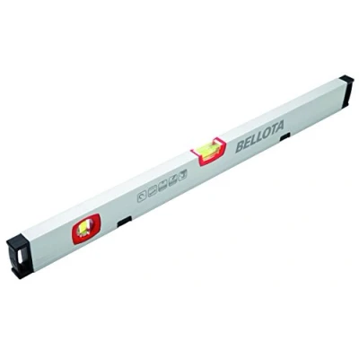 Imagen de Bellota 50101M 120 NIVEL TUBULAR con IMAN, Standard