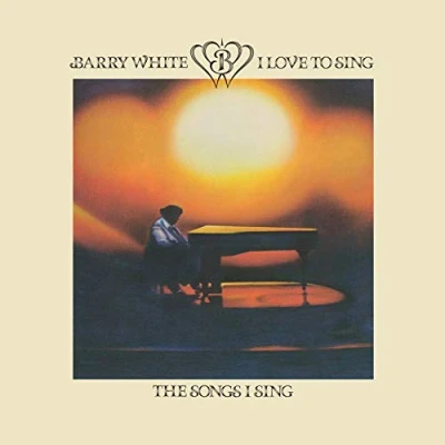 Imagen de I Love To Sing The Songs Vinilo