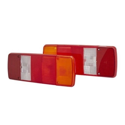 Imagen de HELLA 9EL 122 689 021 Tulipa, piloto trasero izquierda, derecha sin portalámparas VOLKSWAGEN: LT 28 35 I Camión de plataforma / Chasis, Transporter 4