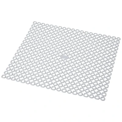 Imagen de Curver Sink Mat, Polipropileno (PP), Gris, Medium