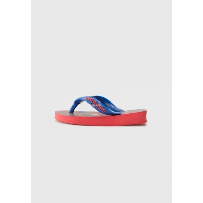 Imagen de Havaianas Kids Top Marvel II, Chanclas Niño, Ruby Red, 25/26