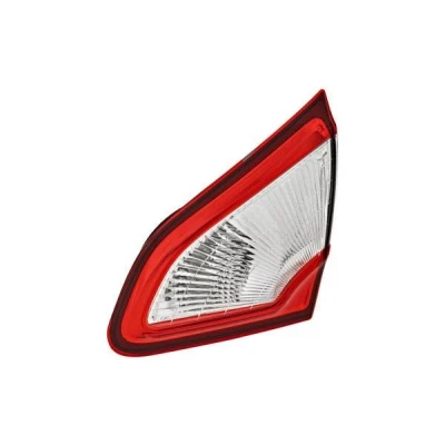 Imagen de VALEO 044178 Piloto trasero ORIGINAL PART derecha Parte interior con lámpara portalámparas NISSAN: Qashqai / Qashqai+2 I norauto, oscaro, mister