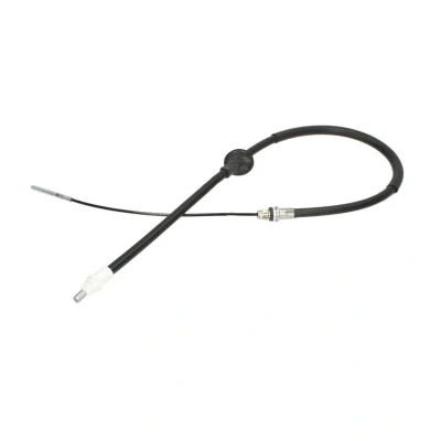 Imagen de ATE 24.3727 0675.2 Cable de Freno Mano 1081