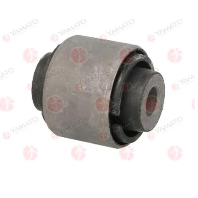 Imagen de YAMATO J54029BYMT Silentblock brazo de Suspension Eje trasero, izquierda, derecha para oscilante transversal HONDA: CR V 3, FR