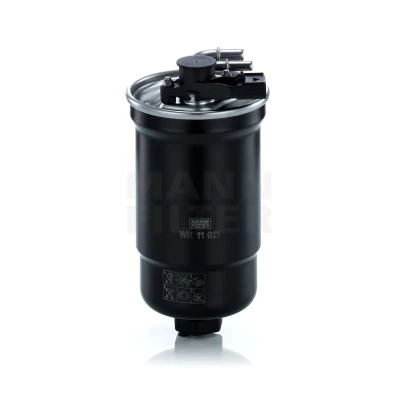 Imagen de MANN FILTER WK 11 027 Filtro Combustible de tubería 10 8 FORD: Tourneo Connect / Grand V408 Familiar
