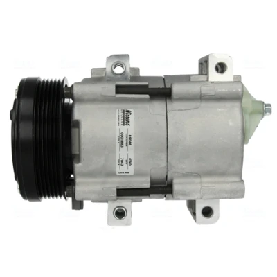 Imagen de NISSENS 89046 Compresor de Aire Acondicionado FS10 12 PAG 100, 46 R 134 a FORD: MONDEO 2, Transit Mk5 Furgón, Bus