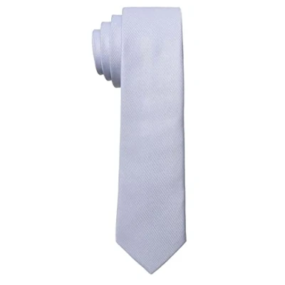 Imagen de MASADA Corbata para Hombre elaborada a mano y con gran esmero 6 cm de ancho Lila