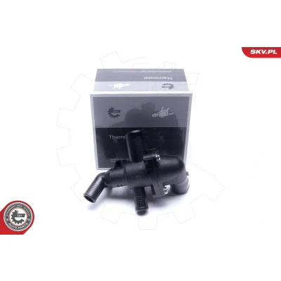 Imagen de Termostato, refrigerante ESEN SKV 20SKV188
