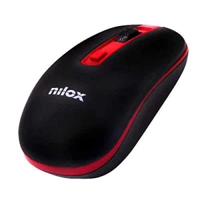 Imagen de Ratón inalámbrico nilo bluetooth wireless dpi