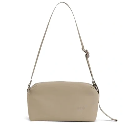 Imagen de Urth Dolomite 7L Bolsa Crossbody Camera Sling Resistente a la intemperie + Reciclado (Beige)
