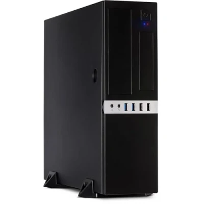 Imagen de Inter tech It 503 Mini tower Negro Caja Pc / Server