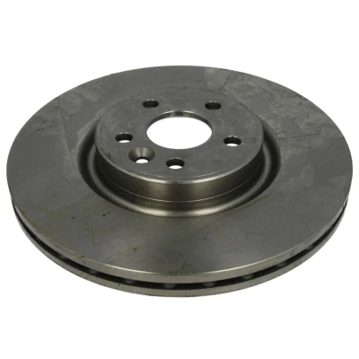 Imagen de TRW DF4851S Disco de freno 336 28 5 108 ventilado altamente carbonizado VOLVO: XC70 I Cross Country, V60 I, S80 II