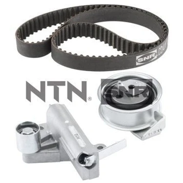 Imagen de SNR KD457.71 Kit de correa distribución 150 SEAT: Ibiza 3, VOLKSWAGEN: Polo IV Hatchback