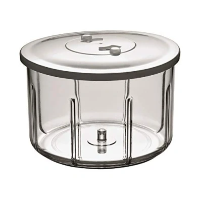 Imagen de Rösle RS16273 Bol fiambrera para picadora (diámetro: 14 cm)