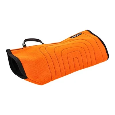 Imagen de Dingo Gear S00620 Funda de nylcot Naranja para Entrenamiento Perros IGP