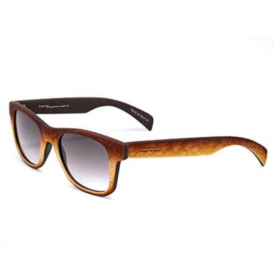 Imagen de Italia Independent 0090BSM 044 041 Gafas de Sol, Marrón, 46 Unisex
