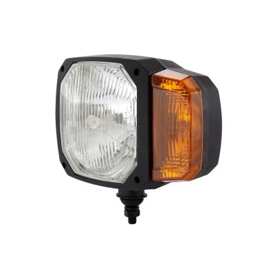 Imagen de HELLA 1EA 328 450 411 Faro delantero