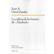Imagen de La Caldera De Les Bruixes Macbeth