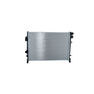 Imagen de NRF 53901 Radiador, refrigeración del motor Aluminio 638 458 16 Aletas soldadas FIAT: Freemont, DODGE: Journey MPV