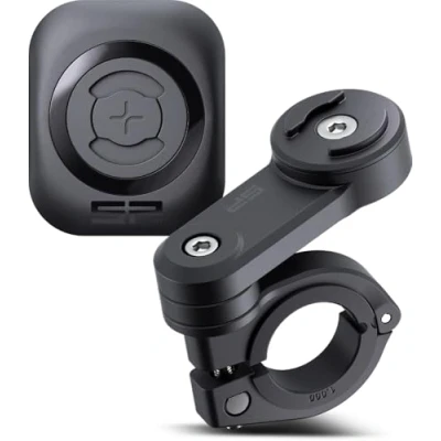 Imagen de SP Connect Moto Bundle Lt Interfaz Universal Spc+, Spc+ con