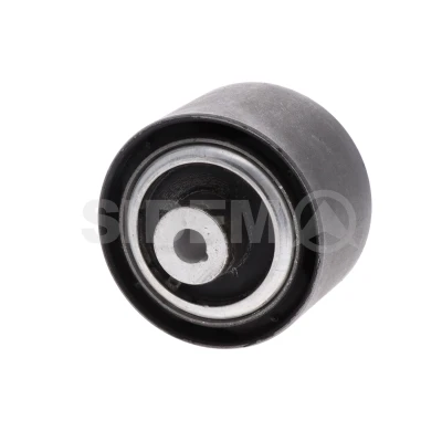 Imagen de SIDEM 865618 Silentblock Brazo de Suspension delante, Eje delantero abajo Rodamiento caucho metal oscilante longitudinal