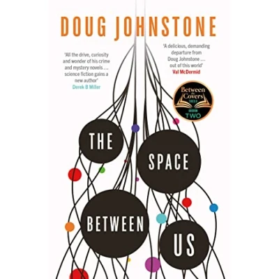 Imagen de The Space Between Us