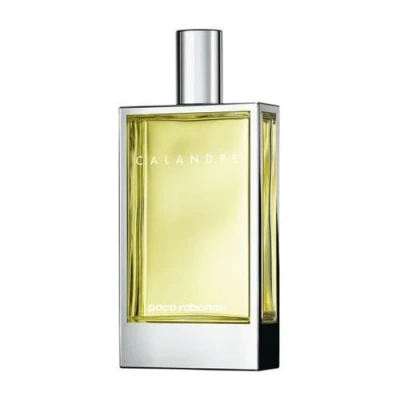 Imagen de Paco Rabanne Calandre Eau de Toilette 100 ml