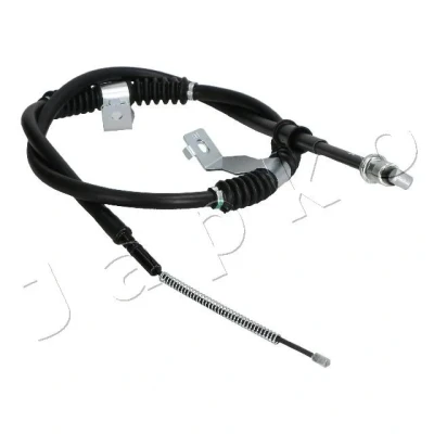 Imagen de JAPKO 131W06L Cable de Freno Mano posterior