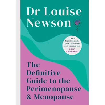 Imagen de The Definitive Guide To Perimenopause And Menopause Sun Day