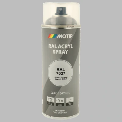 Imagen de Peinture combinée pour voitures MOTIP 955150