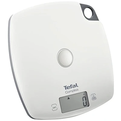 Imagen de Tefal Báscula de cocina compliss BC1000V0