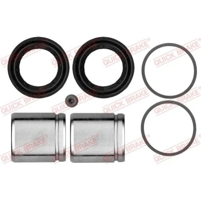 Imagen de QUICK BRAKE 114 5548 Kit de Reparación Frenos con pistón 48mm JEEP: GRAND CHEROKEE 2, 3, Commander