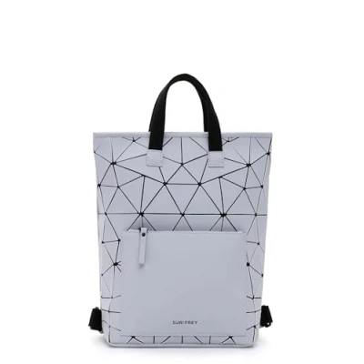 Imagen de SURI FREY Jessylu Mochila, Talla: One Size, Crystal blue 536