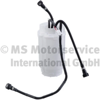 Imagen de PIERBURG 7.05061.40.0 Bomba de Combustible eléctrico VOLKSWAGEN: Touareg I (7LA, 7L6, 7L7) 3.2 V6, 4.2 V8, 6.0 W12, 3.6 V6 FSI, V8 FSI 2002 2010